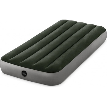 Intex PRESTIGE DOWNY AIRBED 137x191 cm 64108