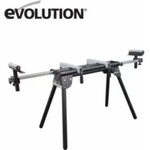 Evolution power tools Работна маса за циркуляр за ъглово рязане Evolution 800mm (EVO 005-0001-1106)