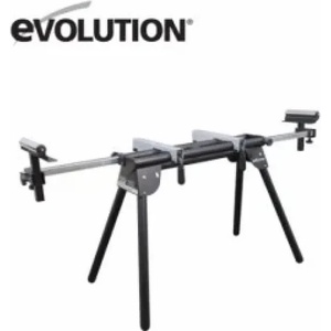 Evolution power tools Работна маса за циркуляр за ъглово рязане Evolution 800mm (EVO 005-0001-1106)