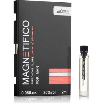 Magnetifico Pheromone Allure pro muže 2ml