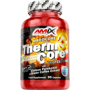 Amix Nutrition Thermo Core капсули 90 бр.