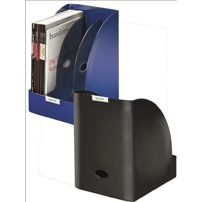 magazin box Jumbo Plus černá