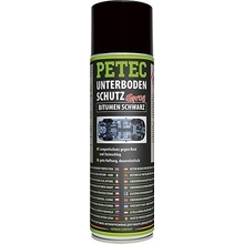 PETEC 73150 Ochrana spodní části karosérie 500 ml