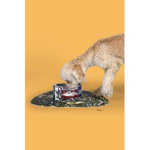United Pets Купа за домашен любимец New York x Seletti (SE0102NY)