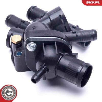 Termostat, chladivo ESEN SKV 20SKV142