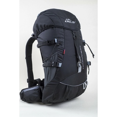 Doldy Hike VCS 20 l černá