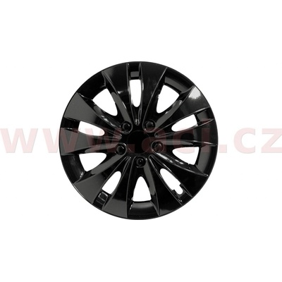 ACI black 16" 4 ks
