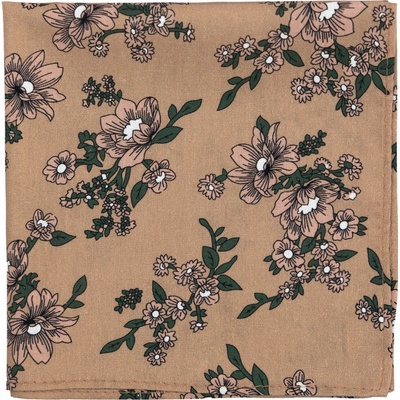 Bubibubi vreckovka do saka Vera hnedá