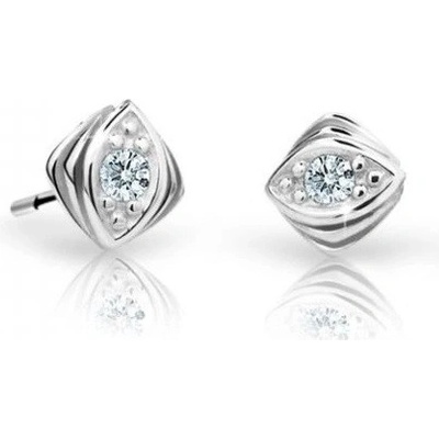 Cutie Jewellery C1897-30-X-2 biela