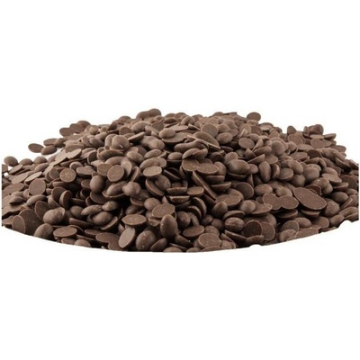SweetArt dropsy z tmavej polevy (250g)
