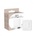 Aqara Light Switch H2 Смарт стенен двоен ключ (WS-K08D)