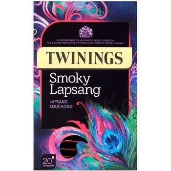 Twinings Smoky Lapsang Souchong 20 s 50 g