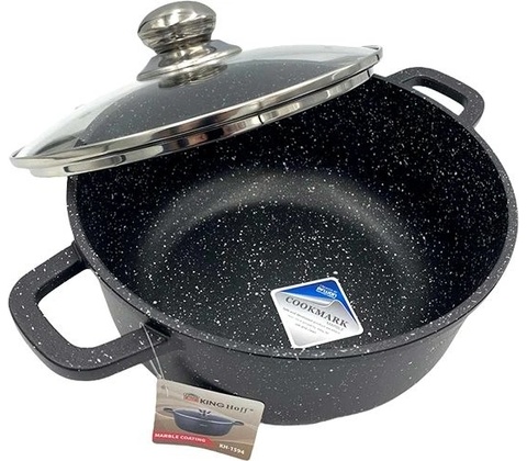 KingHoff KH-1592