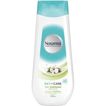 Image 1 of NOXZEMA Крем душ-гел Talc Pampering , Noxzema Bath Care Talc Pampering 400ml