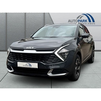 Kia Sportage 1.6 T-GDI Vision 118 kW