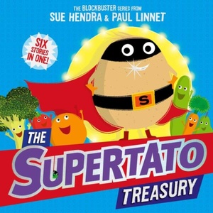 Supertato Treasury | Sue Hendra, Paul Linnet (ISBN: 9781398551442)