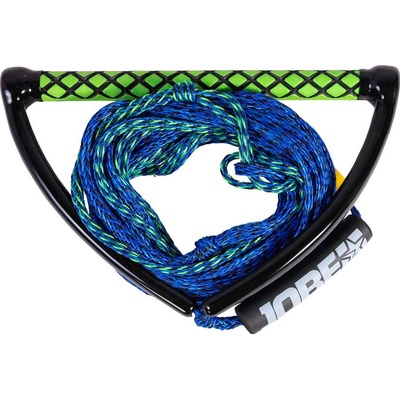 Jobe Prime Wake Combo Blue/Green