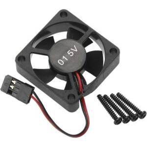 Arrma вентилатор 35x35mm: BLX185