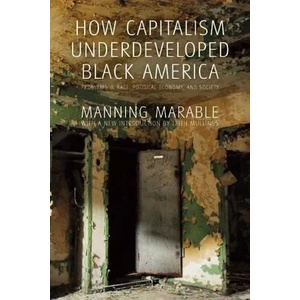 How Capitalism Underdeveloped Black America (ISBN: 9781608465118)