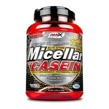 Amix Micellar Casein 2200 g