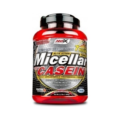 Amix Micellar Casein 2200 g