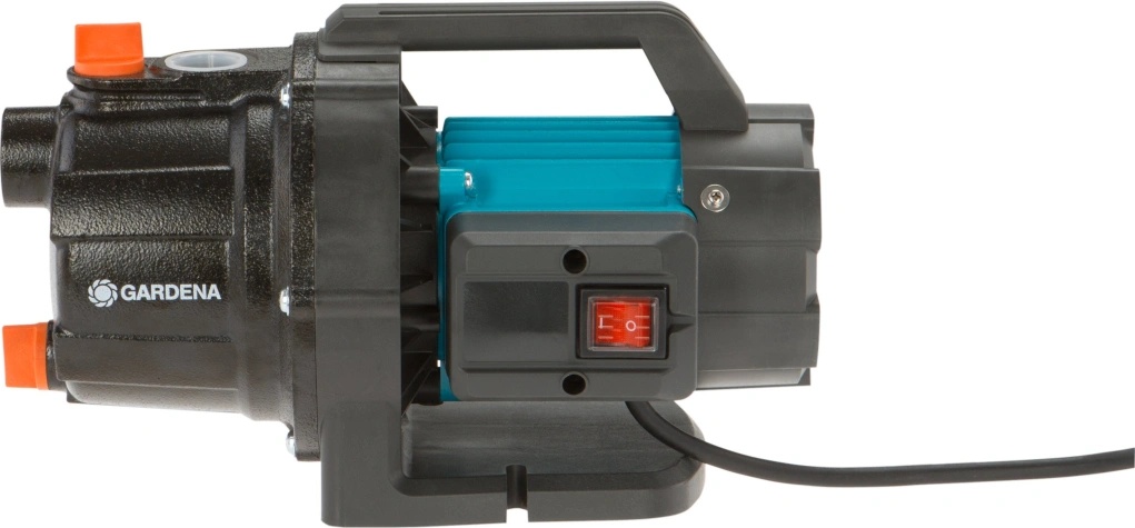 Gardena 3700/4 basic 09014-47