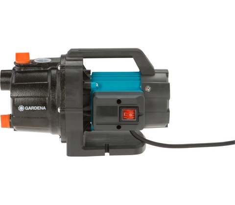 Gardena 3700/4 basic 09014-47