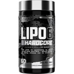 Nutrex Lipo 6 Hardcore, 60 Capsules