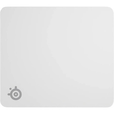 SteelSeries QcK Large White 63464