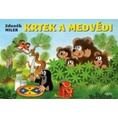 Krtek a medvědi