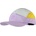 BUFF 5 Panel Cap gline lilac