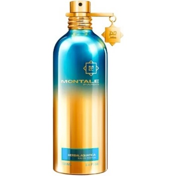 Image 1 of Montale Herbal Aquatica EDP 100 ml