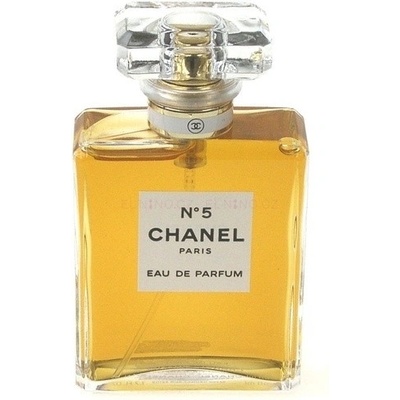 Chanel No.5 parfémovaná voda dámská 60 ml