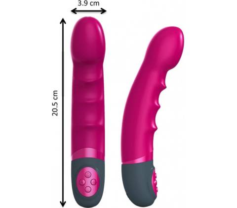 Marc Dorcel Too Much 2.0