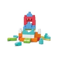 Stavebnice Megabloks