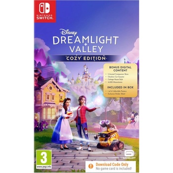 Dreamlight Valley (Cozy Edition)