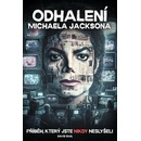 Odhalení Michaela Jacksona