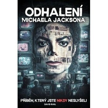 Odhalení Michaela Jacksona