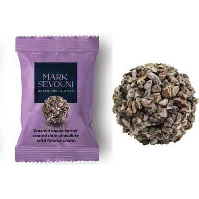 Mark Sevouni Chocolate Cacao Nibs 500 g