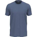 Next Level Apparel N 6010 / Унисекс тениска Triblend - винтидж кралско L (086010adl03)