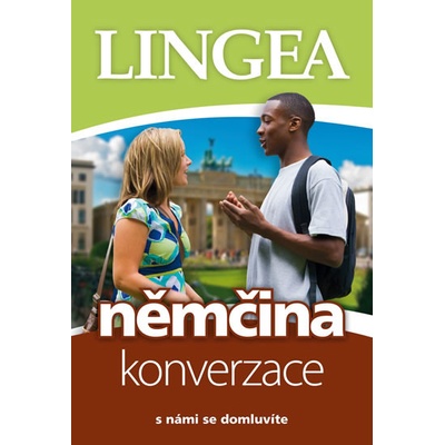 Němčina konverzace