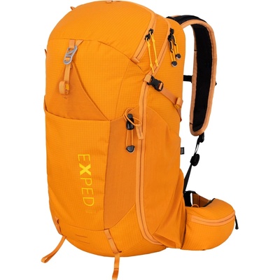 EXPED Алпийска раница Exped Skyline 30 Mountaineering backpack - Gold - размер S/M 43-51 cm (503-1065-0311)