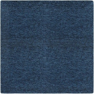 Scobax Luna Square 30x30 cm tmavě modrá