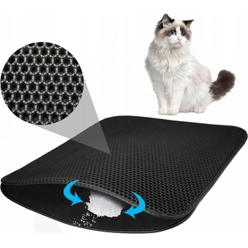 SPI 55 podložka pred kyvetu 60 x 45 x 2 cm