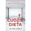 Cudzie dieťa