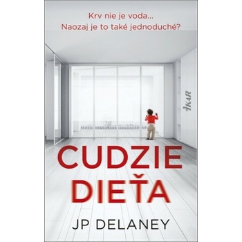 Cudzie dieťa