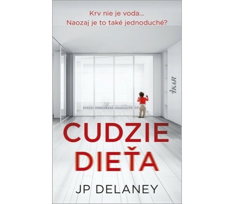 Cudzie dieťa
