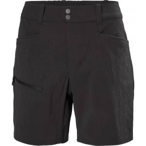 Helly Hansen Дамски къси панталони Helly Hansen Women's Vika Tur Shorts - Black - размер XS (112-2813-0111)