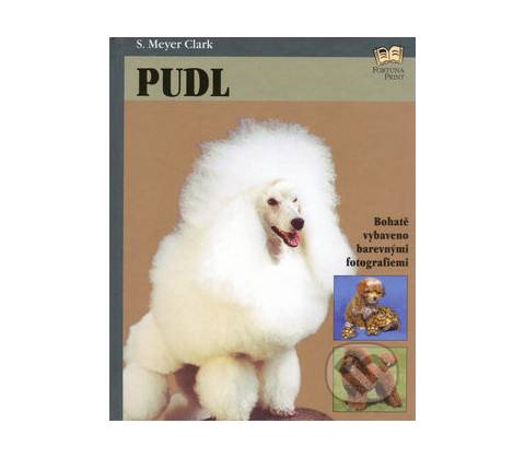 Pudl - S. Meyer Clark