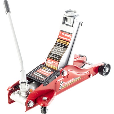 Torinbigred Zdvihák hydraulický s nízkym profilom 2 t